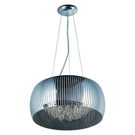 Et2 Sense Ii-Single Pendant E21406-81PC